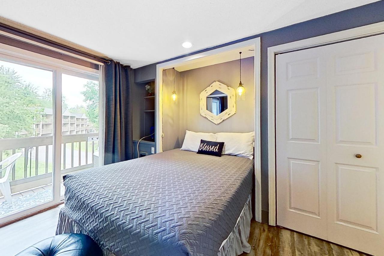 Misty Harbor 118 Apartment กิลฟอร์ด ภายนอก รูปภาพ