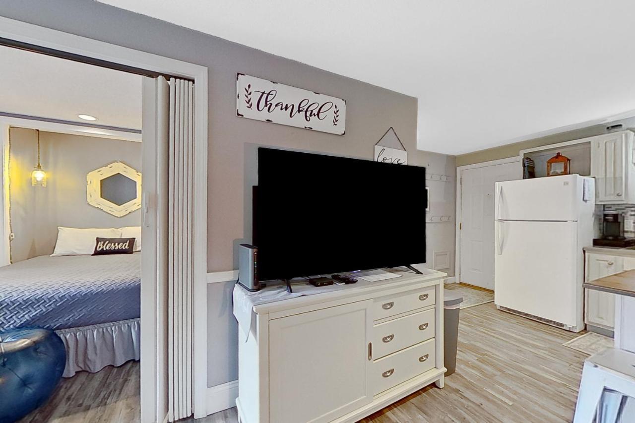 Misty Harbor 118 Apartment กิลฟอร์ด ภายนอก รูปภาพ